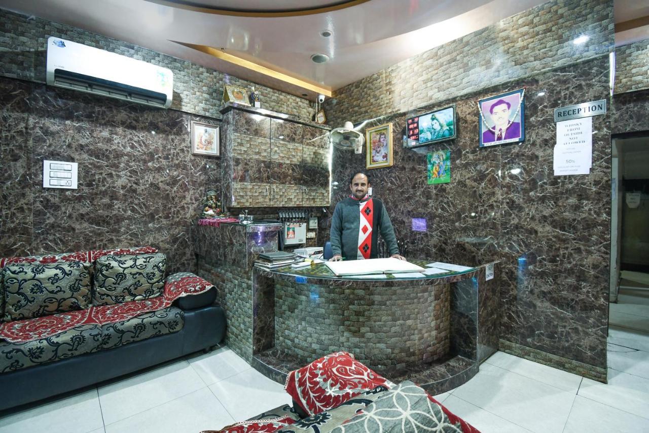 Una  Oyo 67033 Hotel Sahil Plaza المظهر الخارجي الصورة