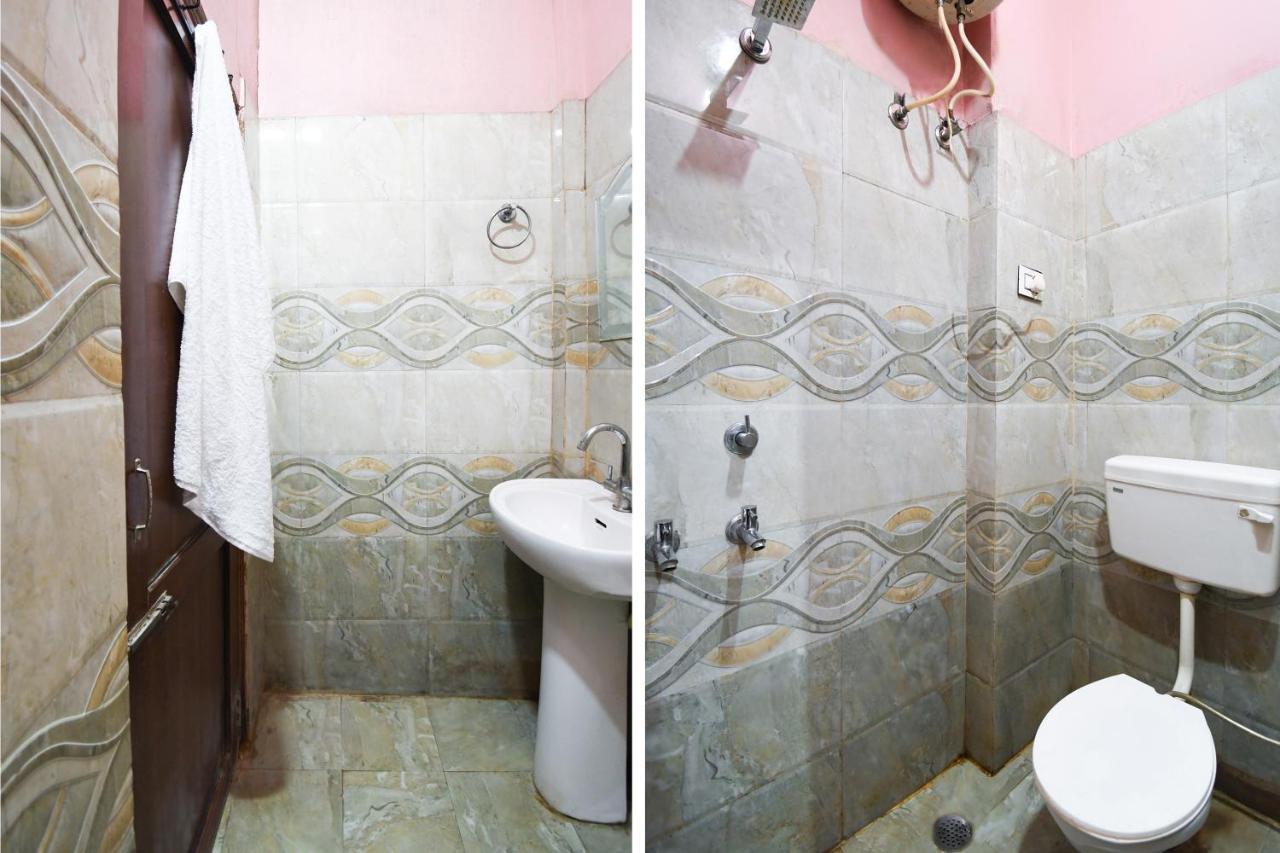 Una  Oyo 67033 Hotel Sahil Plaza المظهر الخارجي الصورة