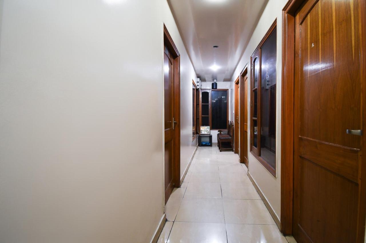 Una  Oyo 67033 Hotel Sahil Plaza المظهر الخارجي الصورة