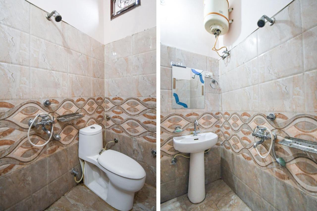 Una  Oyo 67033 Hotel Sahil Plaza المظهر الخارجي الصورة